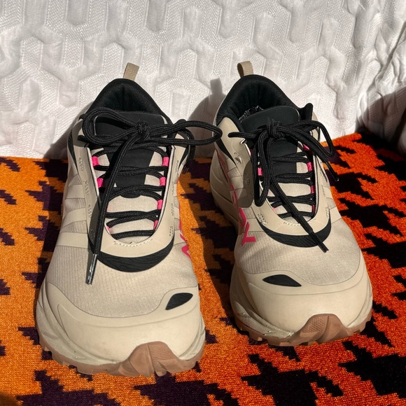 COPY - COPY - Trekking/Running low boots - Picture 9 of 11